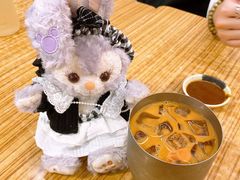 -新记美食(关闸店)