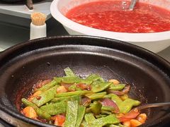 -梁家大院•农家菜(马陆店)