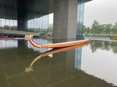 -广州市城市规划展览中心