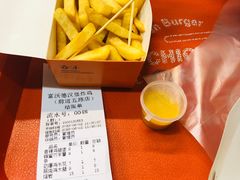 -前进5路汉堡炸鸡(前进五路店)