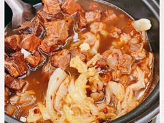 -赵家牛肉砂锅(台西三路店)