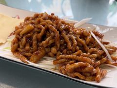 -味道家宴