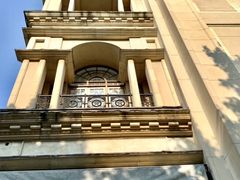 -伯衡55·吉品轩(乌鲁木齐南路店)