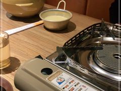 -冰川冷面·延边菜·炭烤串(观前店)