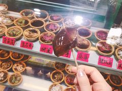 -西关老字号钵仔糕(上下九宝华路店)