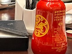 -洲际酒店·地平线全日餐厅HORIZON CAFÉ