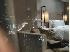 -北京康莱德酒店