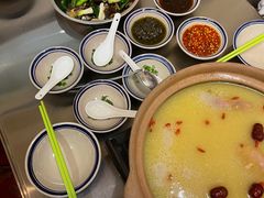 -友谊食店·北城天街