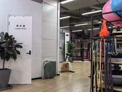 -锐博康复门诊(徐汇店)