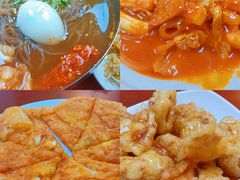 -屋里家延边朝鲜族冷面(南园店)