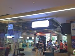 -易裕和·长沙米粉(吉尼斯获奖竹塘西路店)