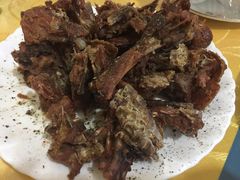 -董立兵烤鸭店(山大路店)