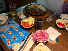 -豪享来牛排(人民店)