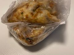 -金杨老摊头蛋饼(金口路店)