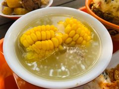 -梅园食堂