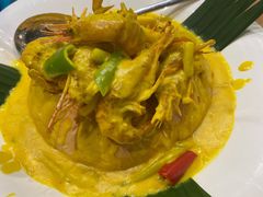 -摩登有记·新派泰国菜(银钻广场店)