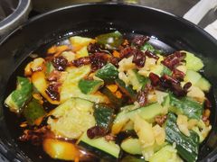 -青木岚小海鲜•小龙虾(友谊店)