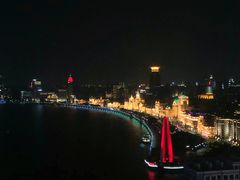 -上海外滩茂悦大酒店