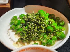 -探鱼·鲜青椒爽麻烤鱼(领展购物广场店)
