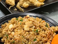 -星记小馆·小蓝龙·老南京砂锅菜(上海路店)