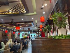 -玉桥餐厅(天坛店)