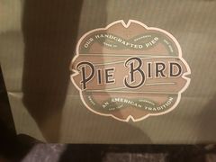 -Pie Bird(新闸路店)