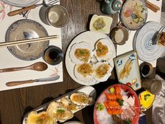 -长崎家日式料理(人民大街店)