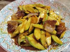 -魁盛居百年鲁菜馆(县西巷店)