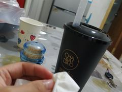 -茶百道(新城市广场店)