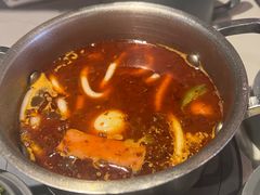 -壹小馆.皇城老妈(成都太古里店)