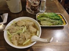 -一记面馆·云吞面嘅专家(富华店)