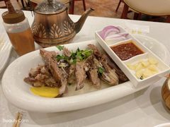 -巴依老爷新疆美食(工体旗舰店)