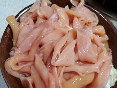 -正贰捌经重庆老火锅(建设路店)