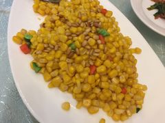 -老虎滩船说·海胆水饺·大连海鲜(老虎滩店)