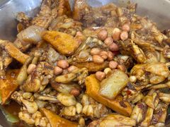 -福茂瀧牛蛙火锅烧鸡公(金沙总店)