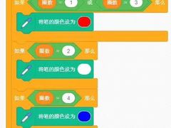 -童程童美少儿编程乐高机器人(红谷滩校区)