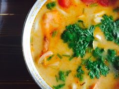 -Siam泰餐厅(水上公园店)