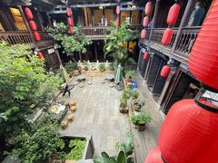 -香满楼(临安路店)