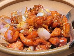 -青年公社烤鸭(熙悦天街店)