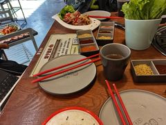 -正宗齐齐哈尔烤肉·齐牛哥鲜切炭火烤肉(杭州总店)