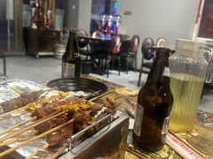 -欢聚烤吧(朱辛庄TBD万科店)