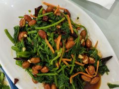 -杨记小骨头羊杂馆(南五马路店)