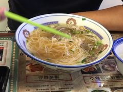-七爷清汤腩·港式餐厅(金狮广场店)