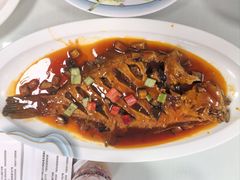 -黑石礁酒楼·海鲜(黑石礁店)