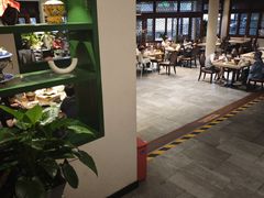 -古关火锅店(古北水镇景区店)