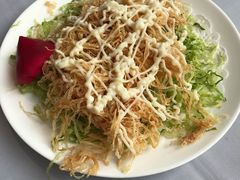 -御花园·粤菜·海鲜火锅(中山公园店)