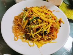 -杨记海鲜楼(三门黑金冠店)