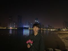 -天鹅湖体育公园