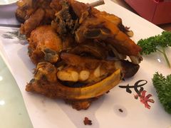 -香港美食大酒楼