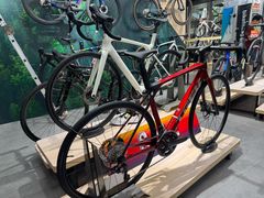 -TREK崔克自行车(徐汇滨江店)